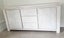 Buffet Table Solid Wood Carousel 1