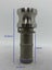 1" Type C + E 316 Stainless Steel Camlock Set Carousel 3