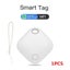 Bluetooth Locator - Compatible with FindMy, Pet Tracker for iOS, Airtag Anti-... Carousel 1