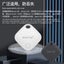 Bluetooth Locator - Compatible with FindMy, Pet Tracker for iOS, Airtag Anti-... Carousel 4