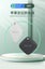 Bluetooth Locator - Compatible with FindMy, Pet Tracker for iOS, Airtag Anti-... Carousel 5