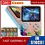 G5 Video Game Console 3-Inch Display 500 In Built Games Carousel 1