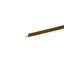 KS Metals 1/8 (1) 300Mm Brass Angles Carousel 1