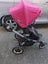 Bugaboo Buffalo with extras Carousel 3