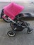 Bugaboo Buffalo with extras Carousel 4