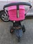 Bugaboo Buffalo with extras Carousel 6