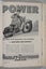 POPULAR MECHANICS MAGAZINE 1950's - MID CENTURY BLOW BOAT (COVER FEATURE) Carousel 8