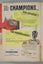 POPULAR MECHANICS MAGAZINE 1950's - MID CENTURY BLOW BOAT (COVER FEATURE) Carousel 14
