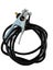 WELDCO MIG/Arc/Tig 225 amps Carousel 3