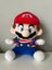 $1 RESERVE - Super Mario - Mario Plush Soft Toy (PING/AFTERPAY) Carousel 1