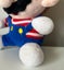 $1 RESERVE - Super Mario - Mario Plush Soft Toy (PING/AFTERPAY) Carousel 5
