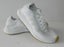 ADIDAS WHITE SPORT STREET CASUAL SHOES US5 Carousel 1