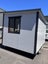 3.6x2.4m assembled portable cabin sleepout Carousel 5