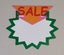 Starburst sale cards 12pcs Starburst sign card FREE SHIPPING on 3 items or more Carousel 1