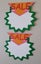 Starburst sale cards 12pcs Starburst sign card FREE SHIPPING on 3 items or more Carousel 4