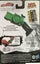 Beyblade Metal Masters Deluxe Gear - Wind & Shoot Green Launcher B-201A Carousel 2