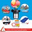 Electric Air Pump Carousel 5