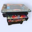 Cocktail Arcade Machine,3 sided model, local made. vatical+ horizontal Carousel 9