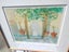"Courtyard in Corfu" 1982(AP) by Joanne Robinson Carousel 3