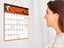 2024 Wall Calendar 13 Months Calendar for Home Office Planning and Organization Carousel 3