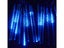 8 Tube 288 LEDs Solar Powered Meteor Light Christmas Decoration Lamp Blue Carousel 3
