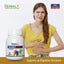 HerbalX DiabetNo | Regulates Blood Sugar | Weight Management | 30 Capsules 500mg Carousel 3