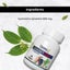 HerbalX DiabetNo | Regulates Blood Sugar | Weight Management | 30 Capsules 500mg Carousel 6