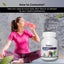 HerbalX DiabetNo | Regulates Blood Sugar | Weight Management | 30 Capsules 500mg Carousel 10