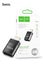 Hoco UA17 Lightning to USB-C OTG Adapter - Fast Data & Charging Carousel 1