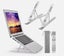Laptop Tablet Stand for Macbook Laptop iPad Adjustable Carousel 1