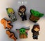 Star Wars V1 Shoe Charms Pack - Free Shipping** Carousel 1