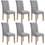 Dining Chairs 6pcs Carousel 1