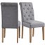 Dining Chairs 6pcs Carousel 5