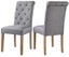 Dining Chairs 6pcs Carousel 6
