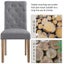 Dining Chairs 6pcs Carousel 10