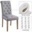 Dining Chairs 6pcs Carousel 11