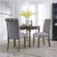 Dining Chairs 6pcs Carousel 12