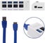 4-Port USB 3.0 USB Hub with Switches Carousel 3