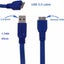 4-Port USB 3.0 USB Hub with Switches Carousel 4