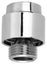 SPEAKMAN Vacuum Breaker Nut, Speakman 455D94 Carousel 1