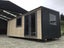 SLEEP OUT, OFFICE, STUDIO, CABIN: 2.8M x 10M UNIT Carousel 10