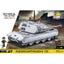 COBI-2572 | HC WWII /2572/ PANZERKAMPFWAGEN E-100 1511 PCS Carousel 1