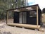 SLEEP OUT, OFFICE, STUDIO, CABIN: 2.8M x 7M UNIT Carousel 5
