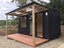 SLEEP OUT, OFFICE, STUDIO, CABIN: 2.8M x 4M UNIT Carousel 3