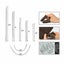 Leather Carft Tools Kit 59pcs Carousel 5