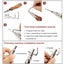 Leather Carft Tools Kit 59pcs Carousel 6