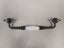 25x Ceramic White Handles, 224mm Carousel 1