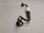 25x Ceramic White Handles, 224mm Carousel 3