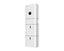 KSTAR All-In-One 3 Phase Solar Energy Storage System 44KWh 10.24KWh Battery Carousel 6