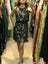 Gorgeous OASIS 2 Piece Structured Dress size 10/36 Carousel 1